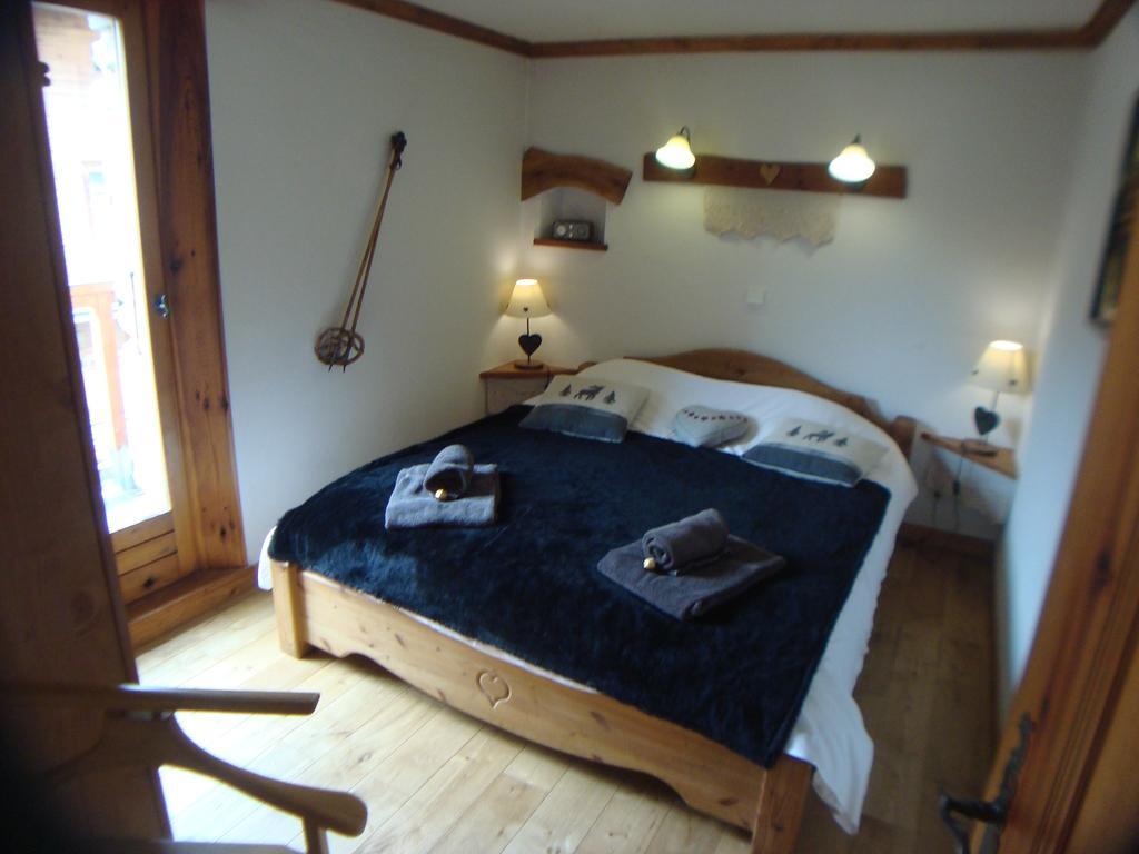 Chalet L'Avalin Val-dʼIsère Exterior foto